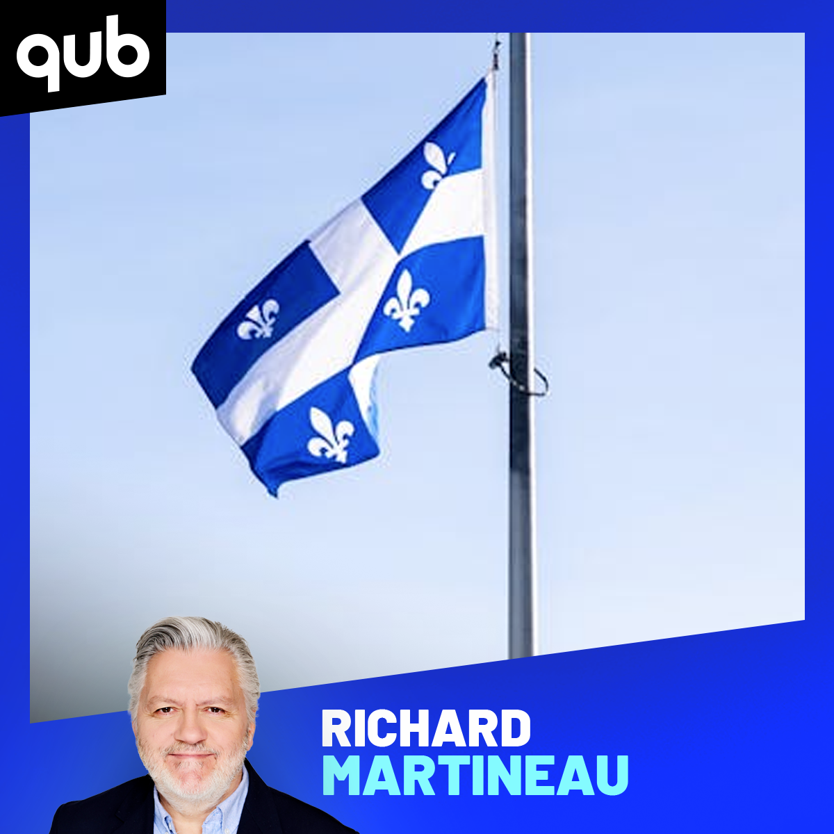 «Comment te joindre à la culture québécoise si tu n’es pas en contact avec les jeunes québécois?», se demande une enseignante en francisation episode artwork