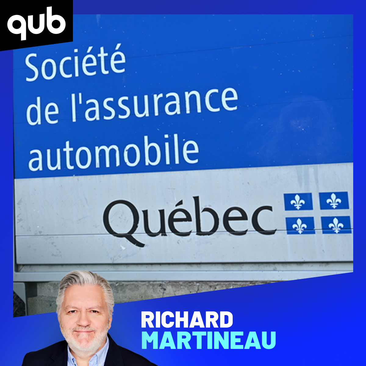 Les rats qui quittent le navire? 3 démissions au C.A. de la SAAQ