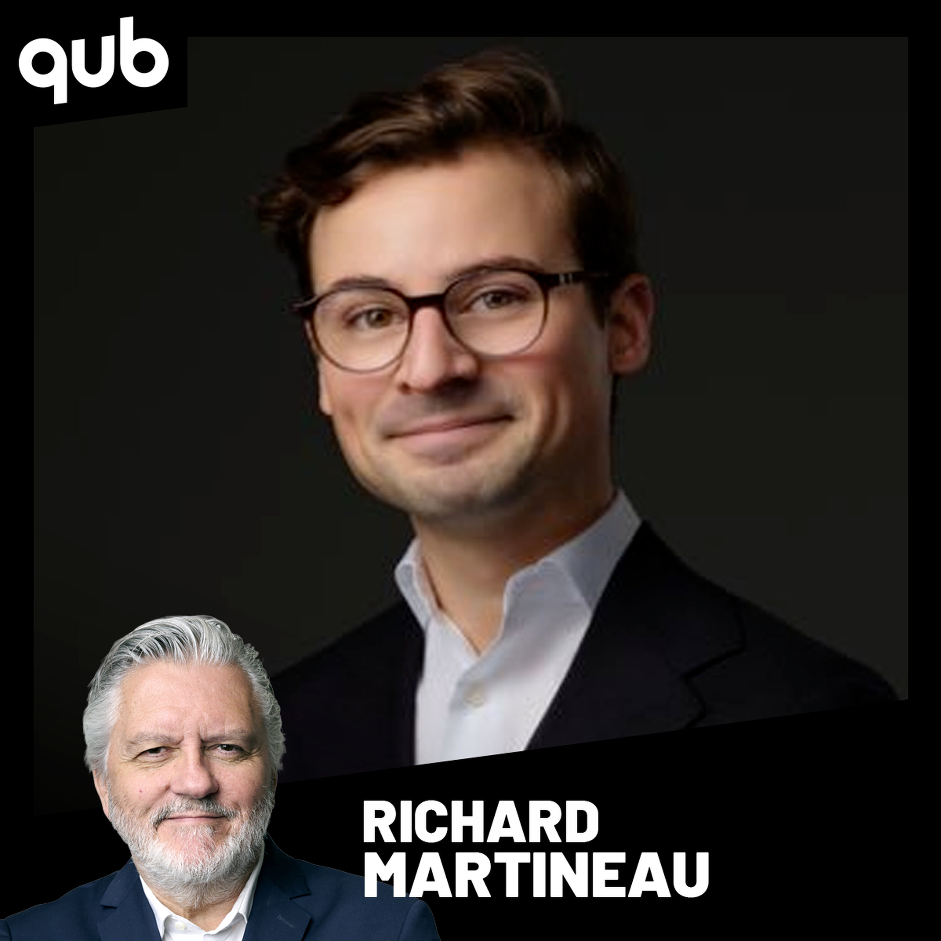 «RN ou LFI, il y a une volonté de changement. Les Français sont écœurés!», souligne Georges Mercier
