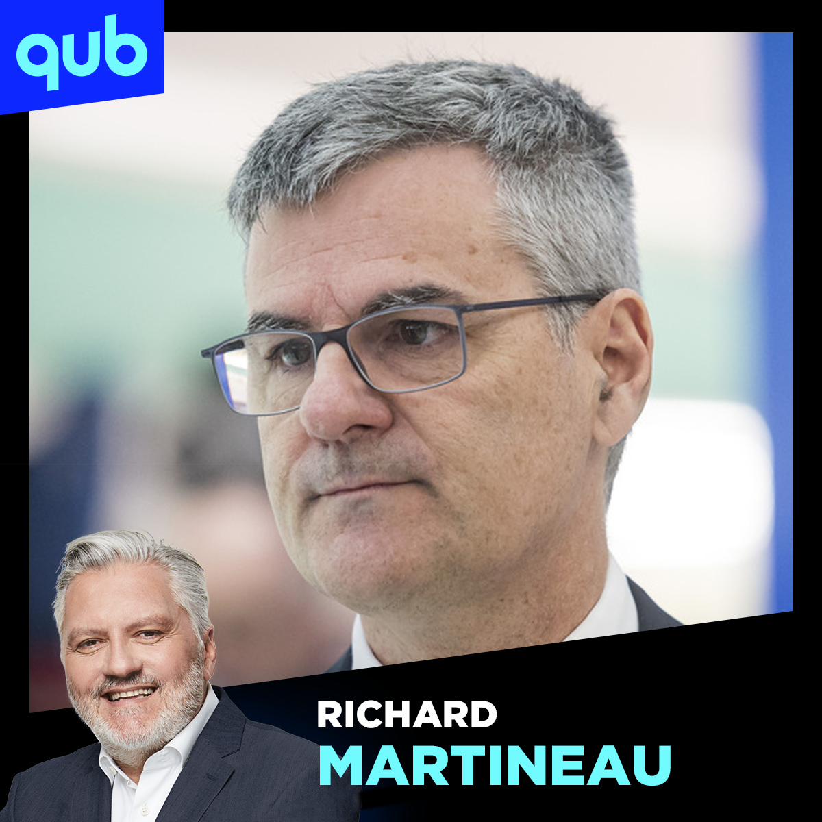 Éric Caire démissionne dans la foulée de l’affaire SAAQclic! 