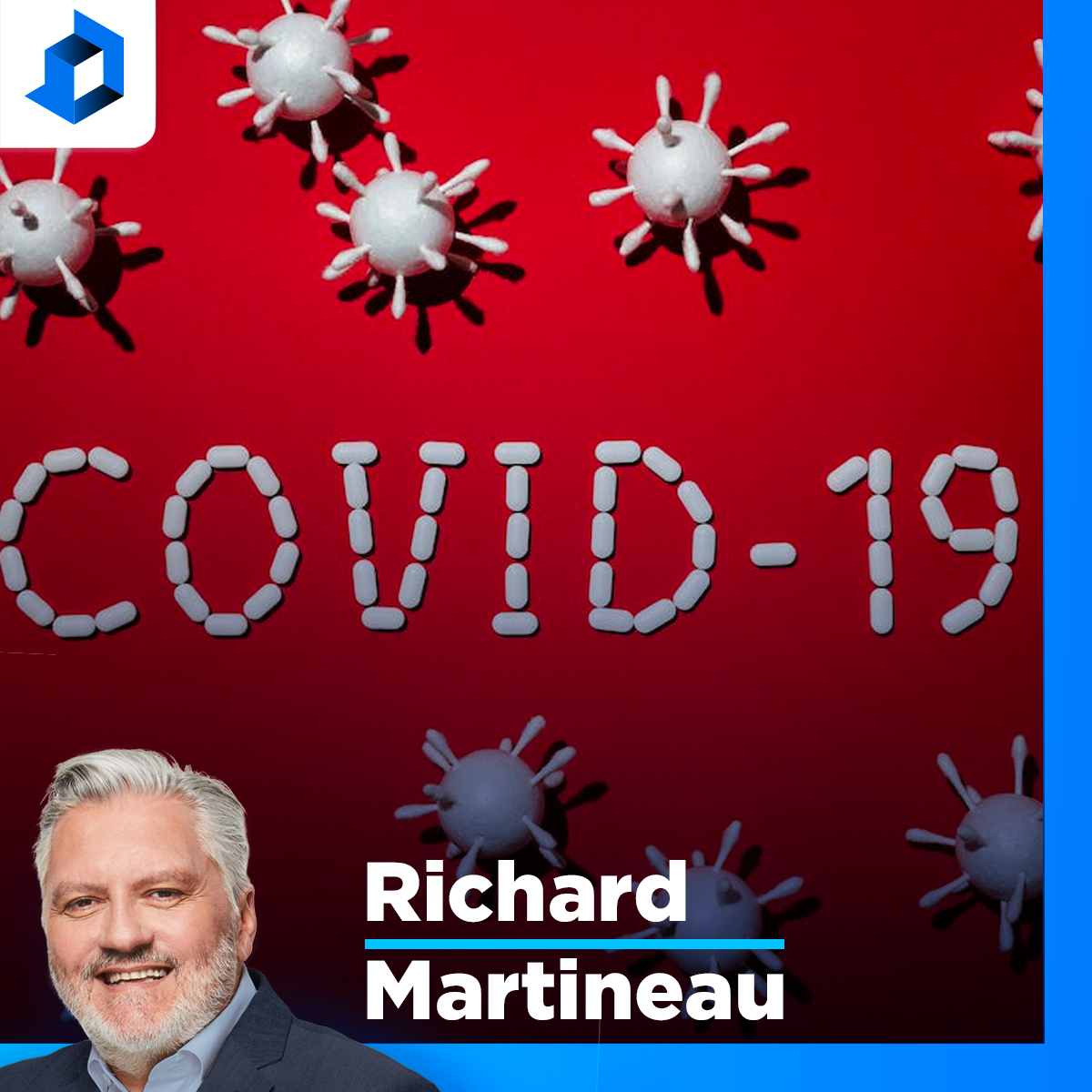 COVID-19 : «C'est encore une virus qui amène son lot de décès», dit Dre Amélie Boisclair