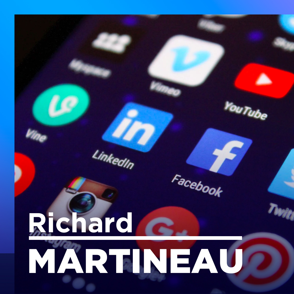 Menace en ligne : il faut trouver une façon de protéger les élus, dit Jean-Louis Fortin