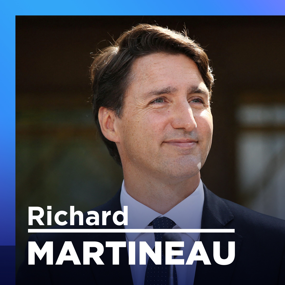 Une campagne de plus en plus difficile pour Justin Trudeau