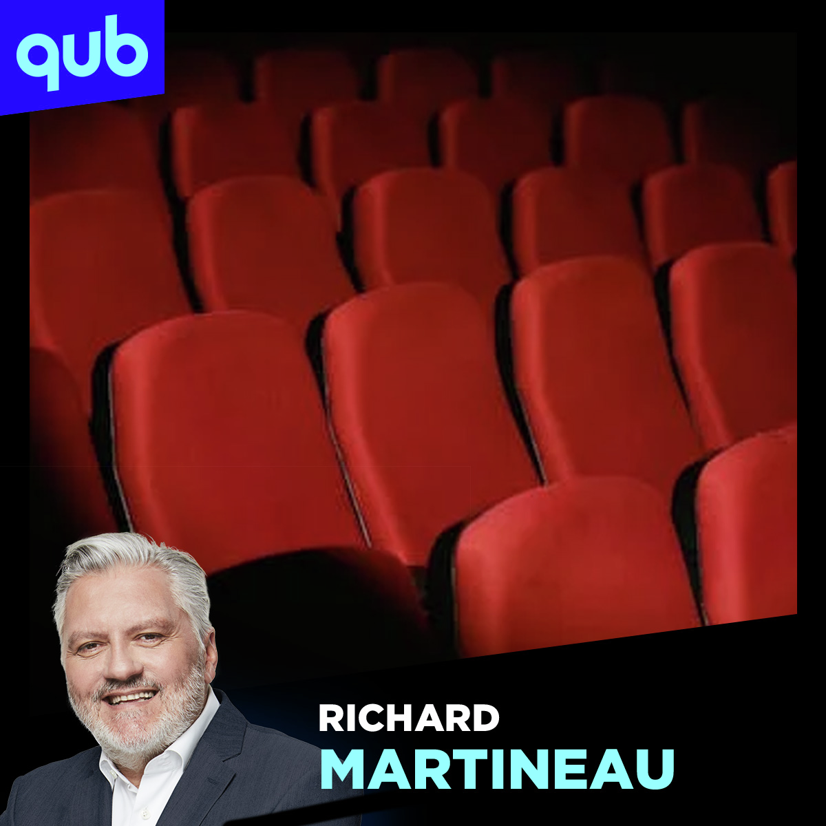 Richard Martineau