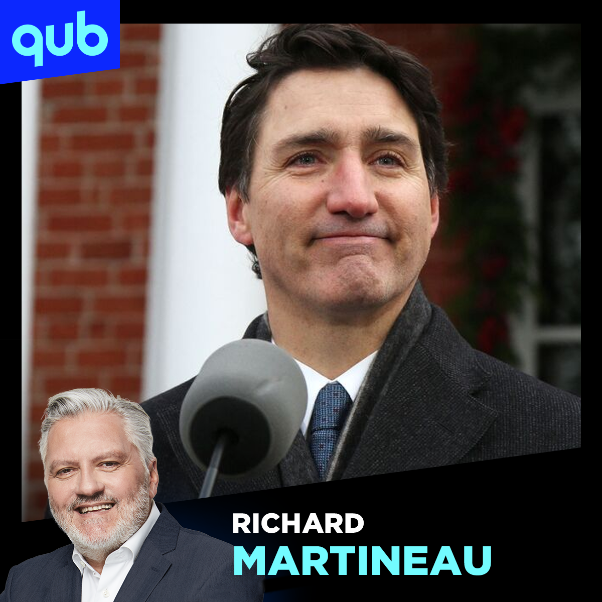 Souliers de Justin Trudeau: «si tu veux mon avis, ça relève de l’hérésie», relève P-O Zappa 