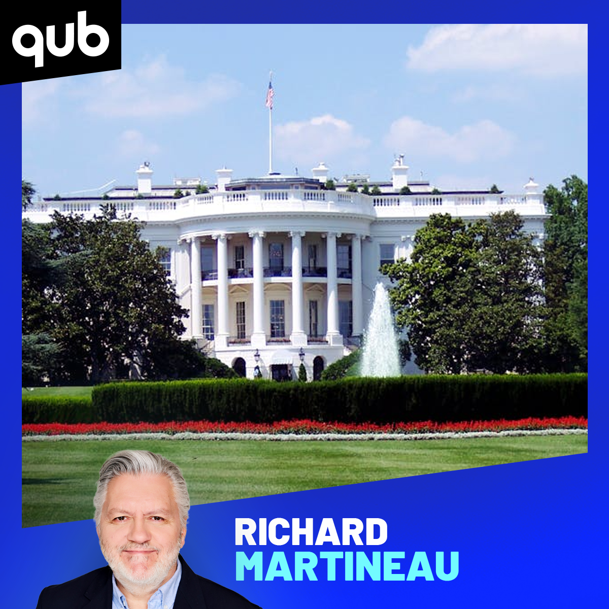 Maison-Blanche: «On verrait un film d’assassinat ou de meurtre et ça ne serait pas plus brutal que ça», lance Luc Laliberté