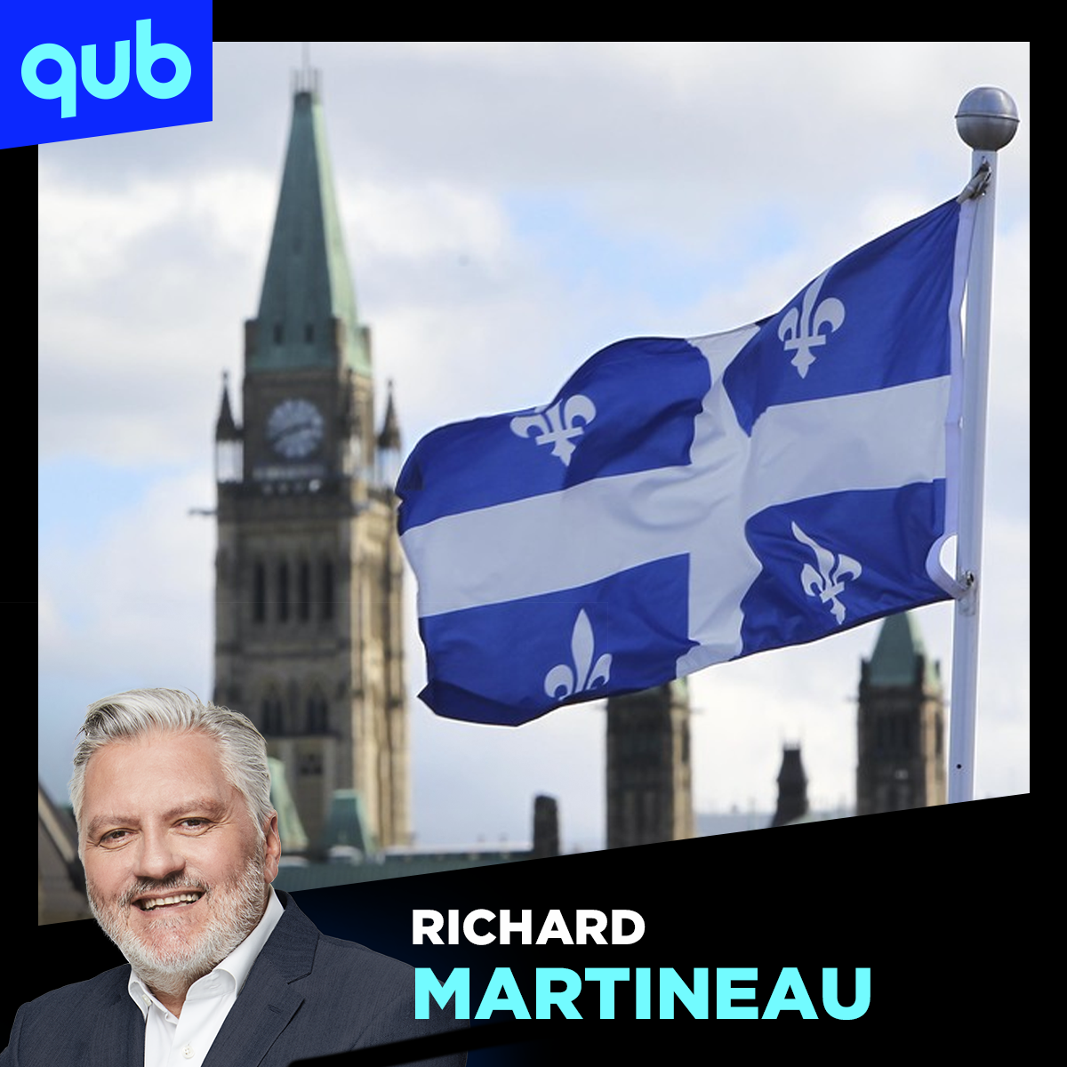 «Il y aura toujours une concurrence des modèles d’intégrations», dit Guillaume Rousseau