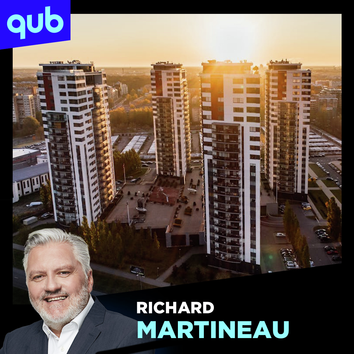 Richard Martineau