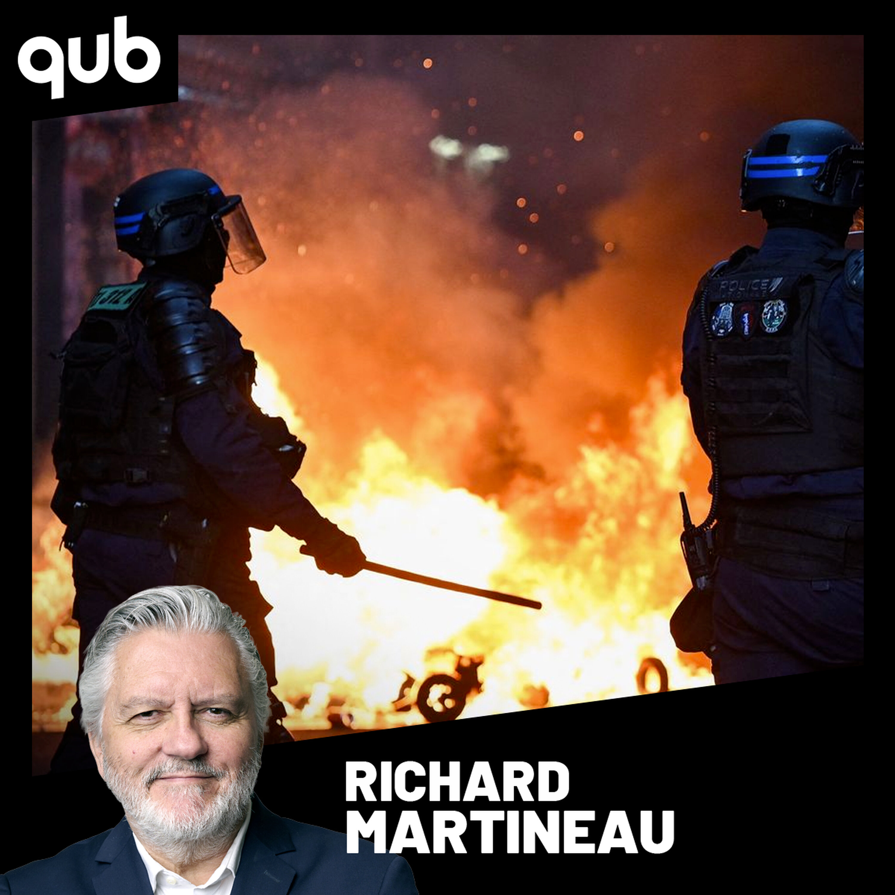 «Ce sont TOUJOURS LES MÊMES et rien ne se passe, on ne fait rien!!»: ce Français est écoeuré