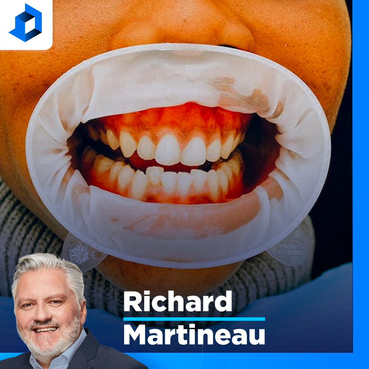 Brossage de dents : «S’essuyer après être allé aux toilettes, c’est la job des profs ça aussi!», dit Martineau