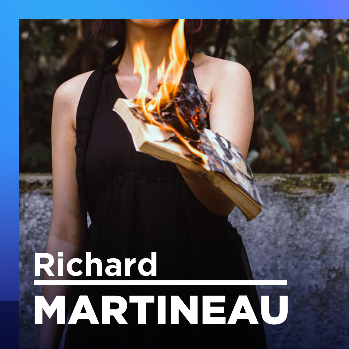 «Voyage au coeur de woke inc.» avec Joseph Facal