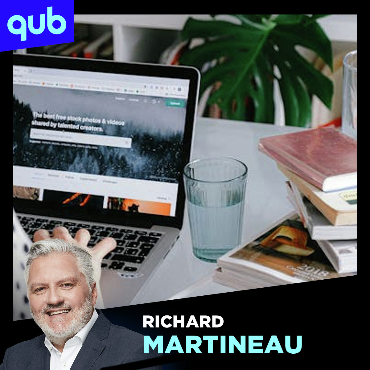 «Je suis contre le télétravail!», martèle Rémi Villemure