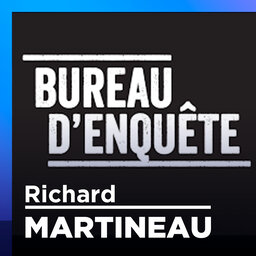 «Maurice Boucher est un personnage central de notre histoire criminel récente», dit Félix Séguin
