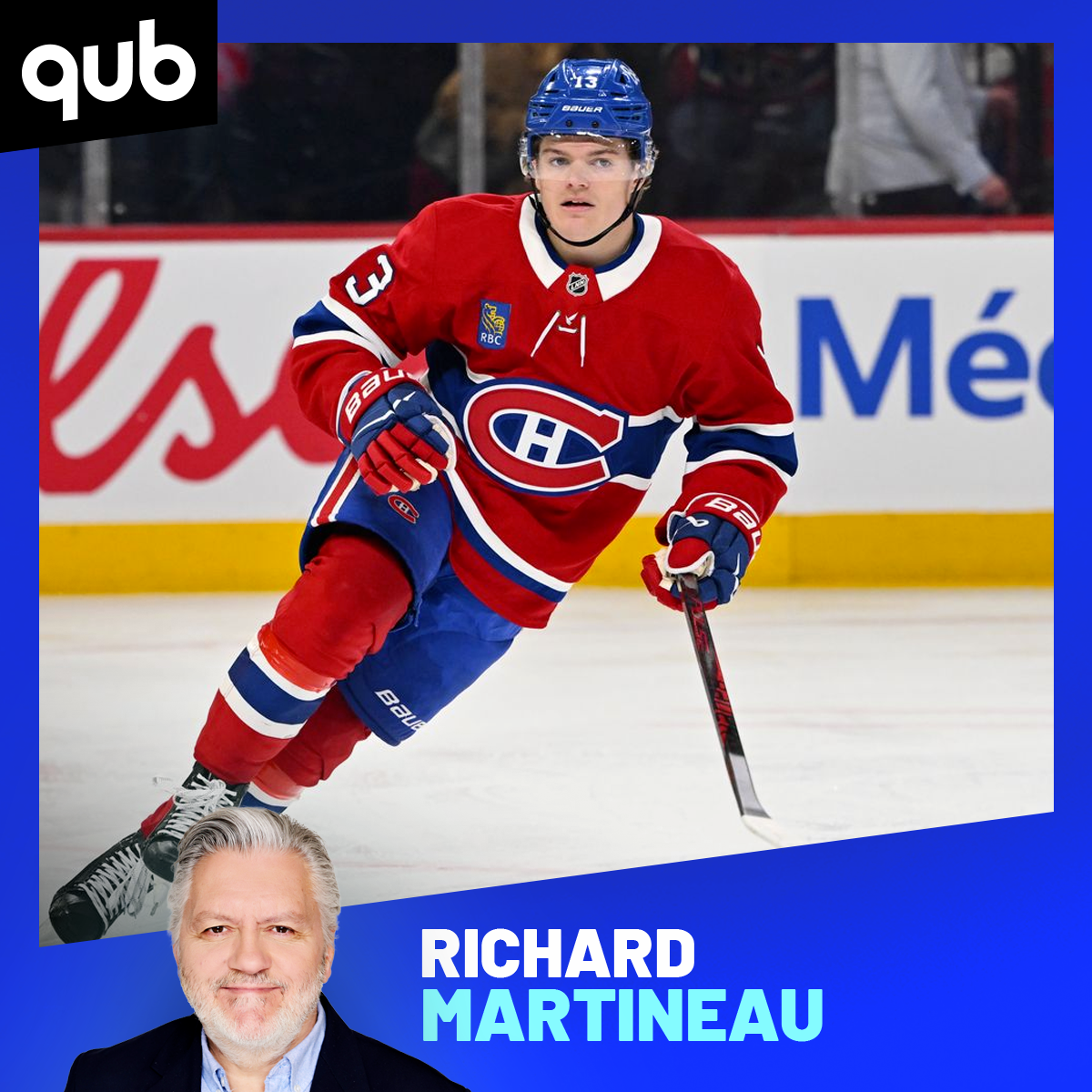 «C’est ça la LNH de Gary Bettman!»: Gatineau ferme définitivement la porte au Canadien episode artwork