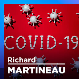 COVID-19 : le vaccin semble être efficace contre la COVID longue