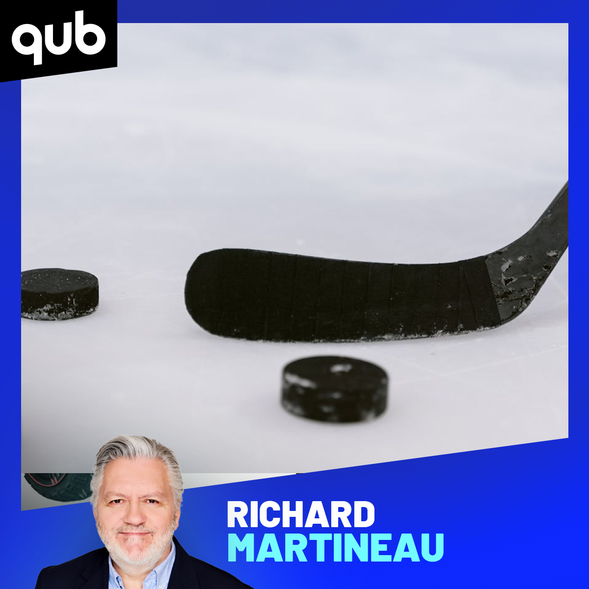 «Canadiens en 3», lance un auditeur convaincu de la victoire du CH episode artwork