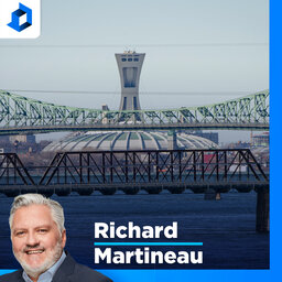 Montréal : «On dirait que le contribuable a une machine à imprimer de l’argent», dit Martineau