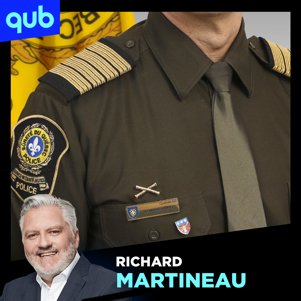 Dans les coulisses du groupe tactique d’intervention de la SQ