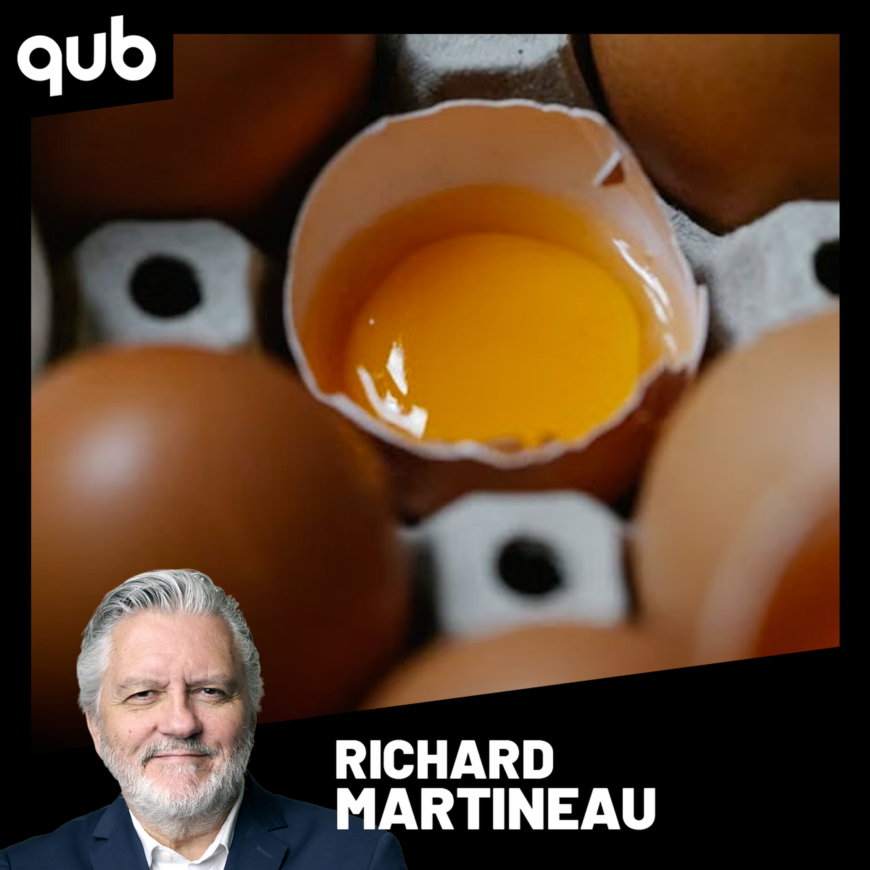 «Le manque de transparence est total!!»: un marché noir… de l’oeuf??