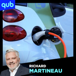 Quel est l’avenir de la voiture électrique au Québec?