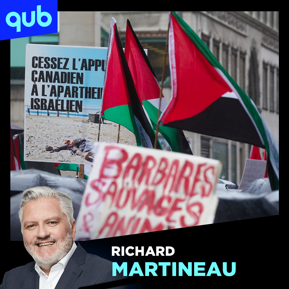 Richard Martineau