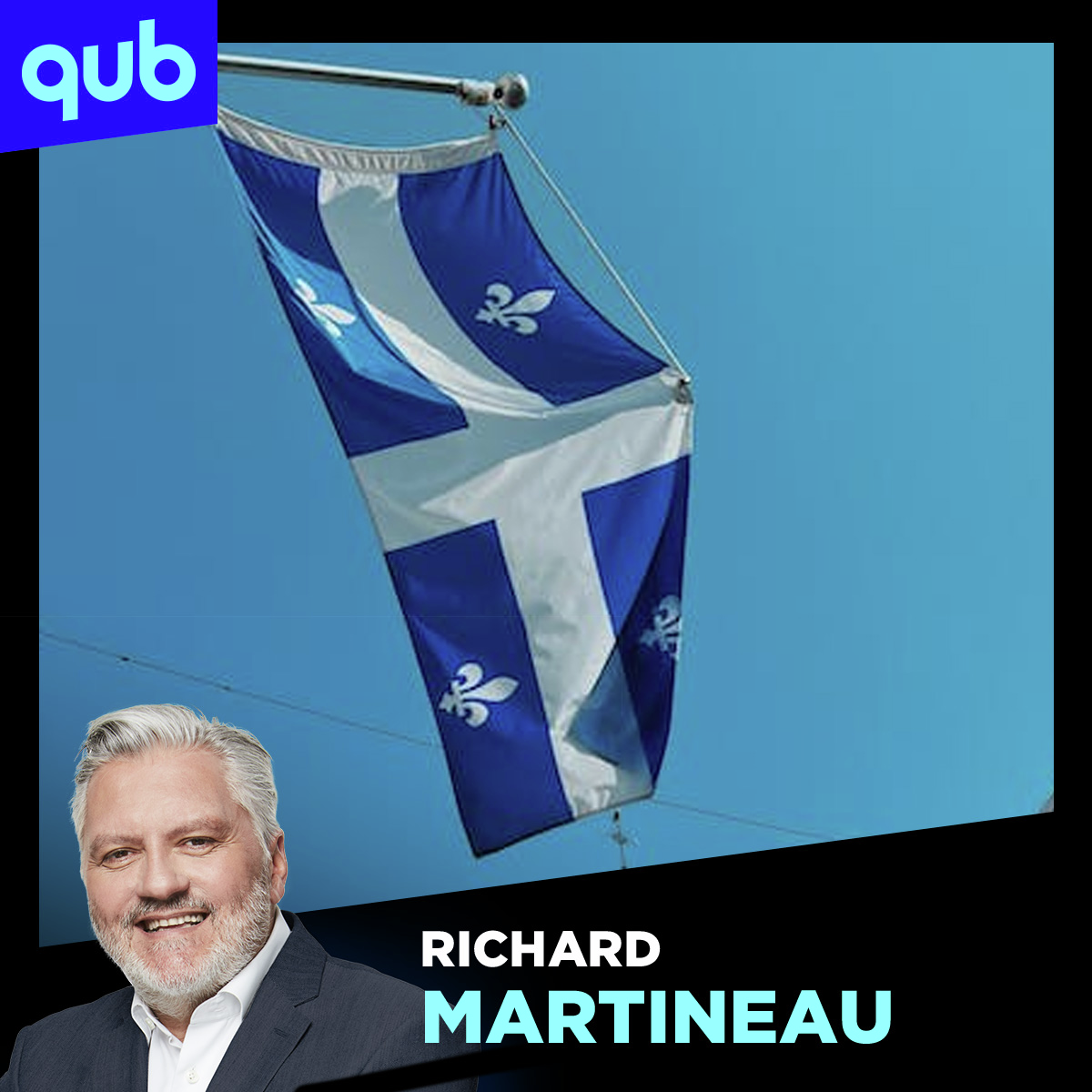 Richard Martineau