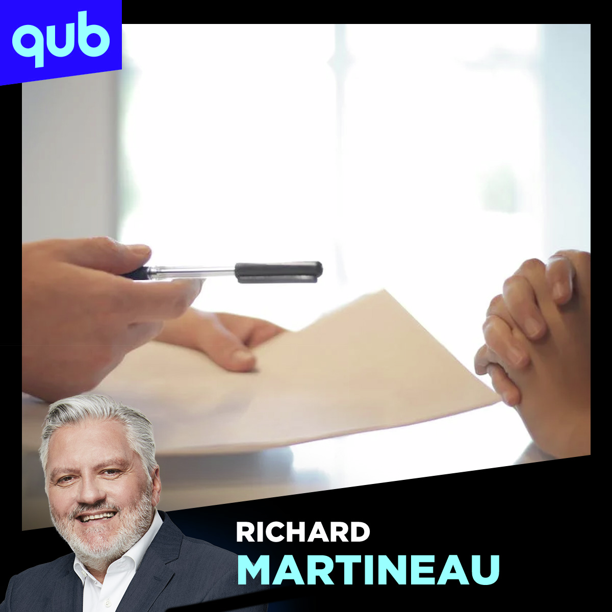 «C’est super égoïste de faire du bénévolat», dit la DG du Centre d'action bénévole de Montréal