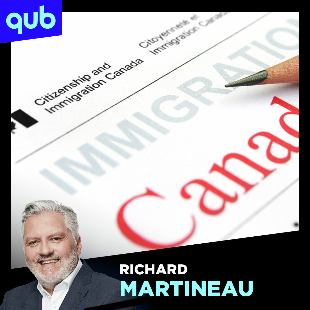 Richard Martineau