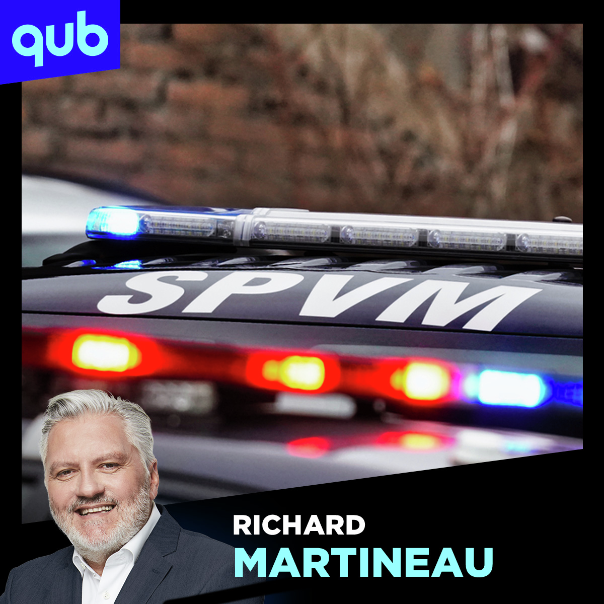 Richard Martineau