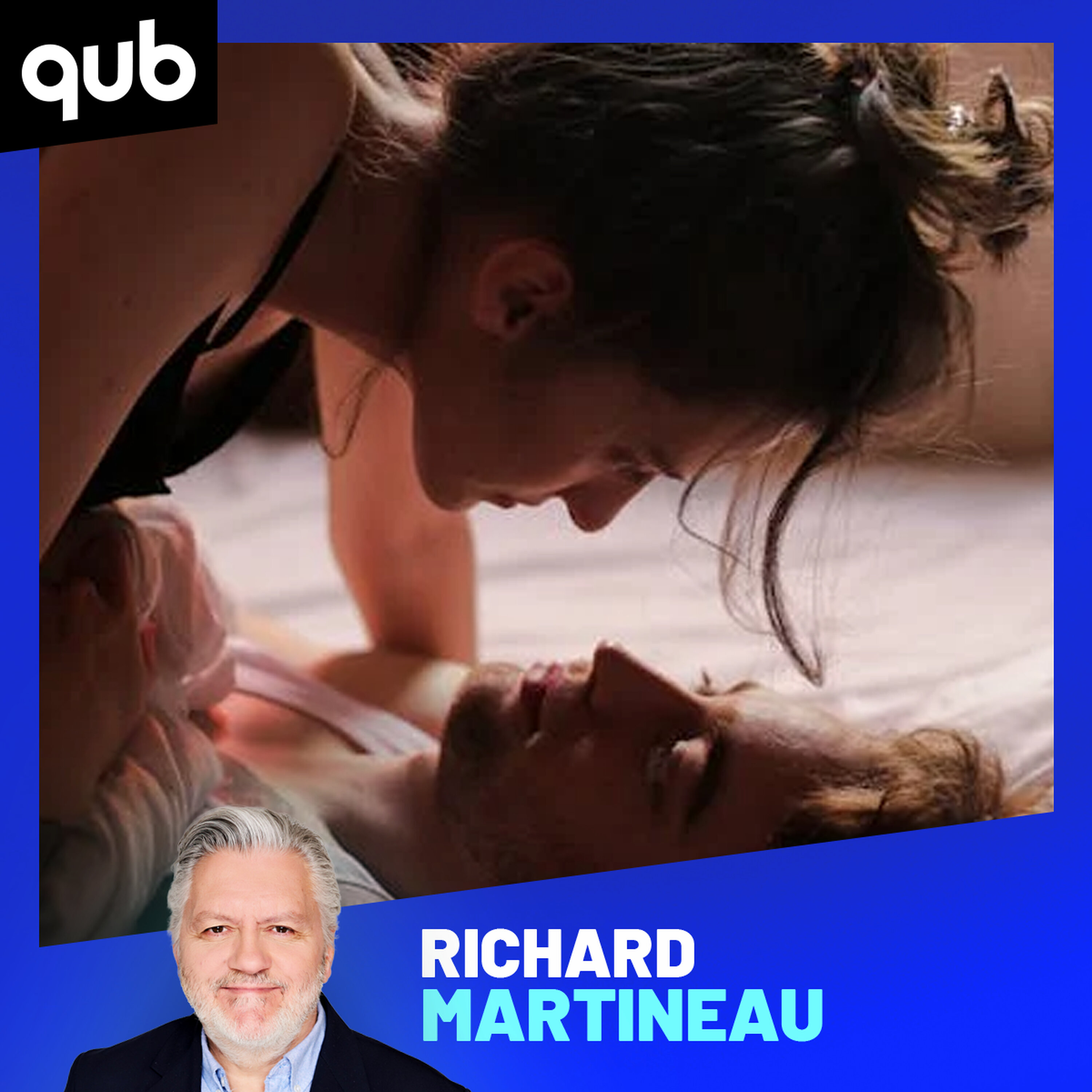 Marc Boilard déguisé en Marc Boilard: «Des fantasmes ça ne court pas les rues, des jobs il y en a d’autres!» Marc Boilard déguisé en Marc Boilard: «Des fantasmes ça ne court pas les rues, des jobs il y en a d’autres!»