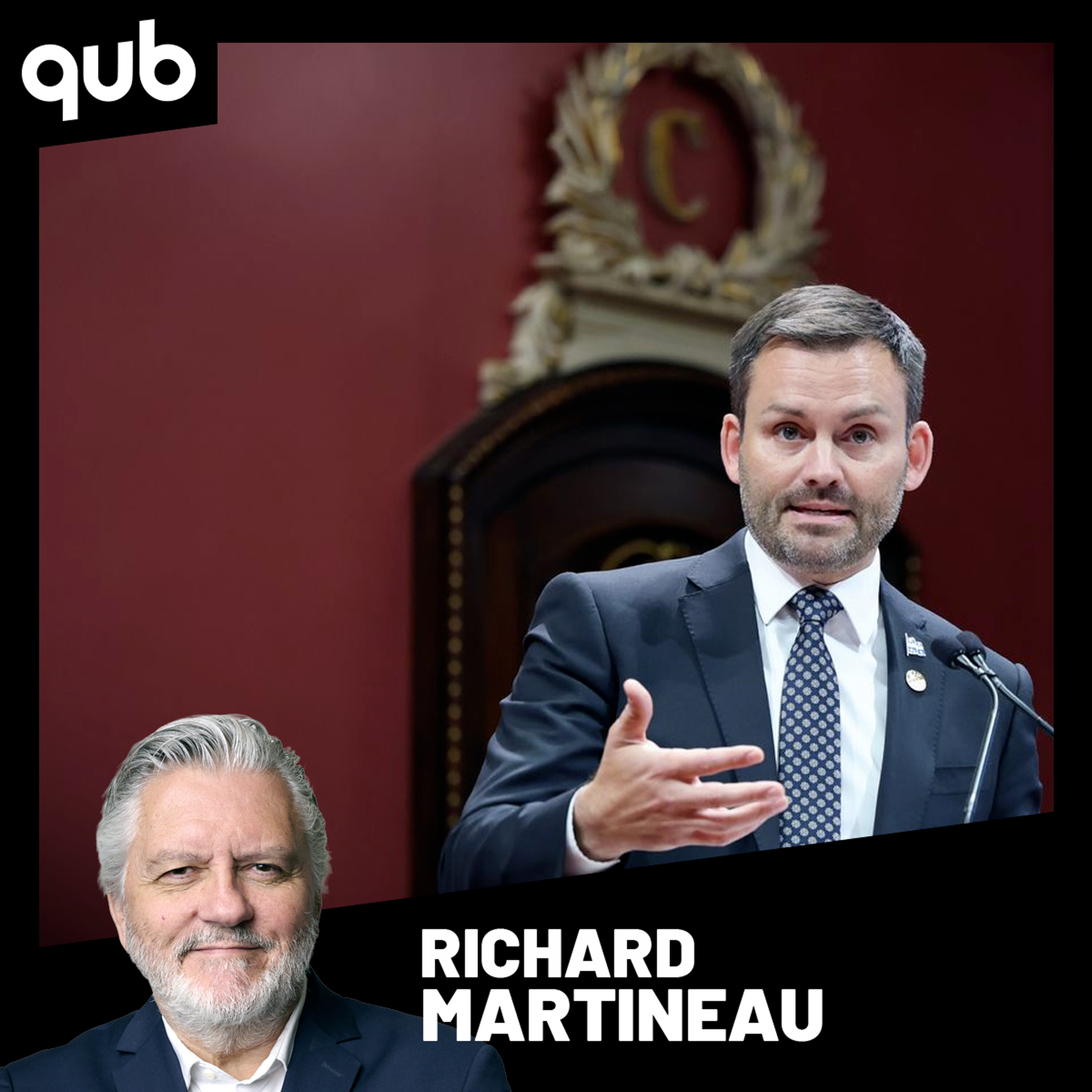 «Pas une posture tenable!»: Francis espère une meilleure relation gouvernement-syndicats