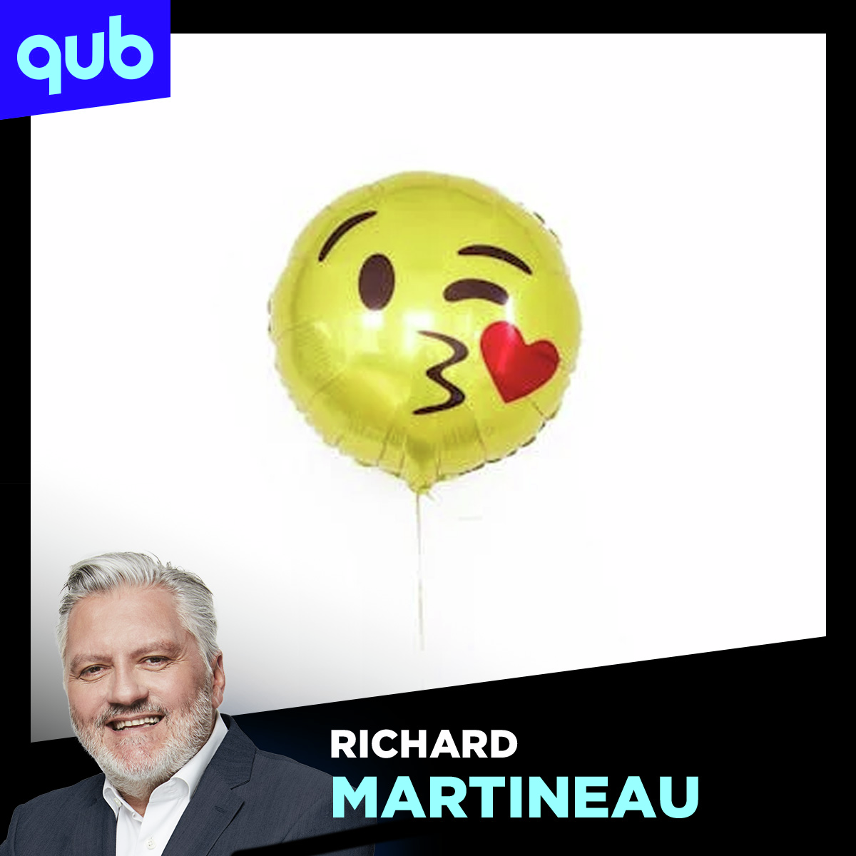 Souvenirs de TVA: «J’étais fou comme de la m*rde!», confie Joël Denis