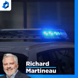 Sûreté du Québec : «Il faut qu’on arrête d’avoir des leçons, il faut qu’on les mette en application», dit Stéphane Luce