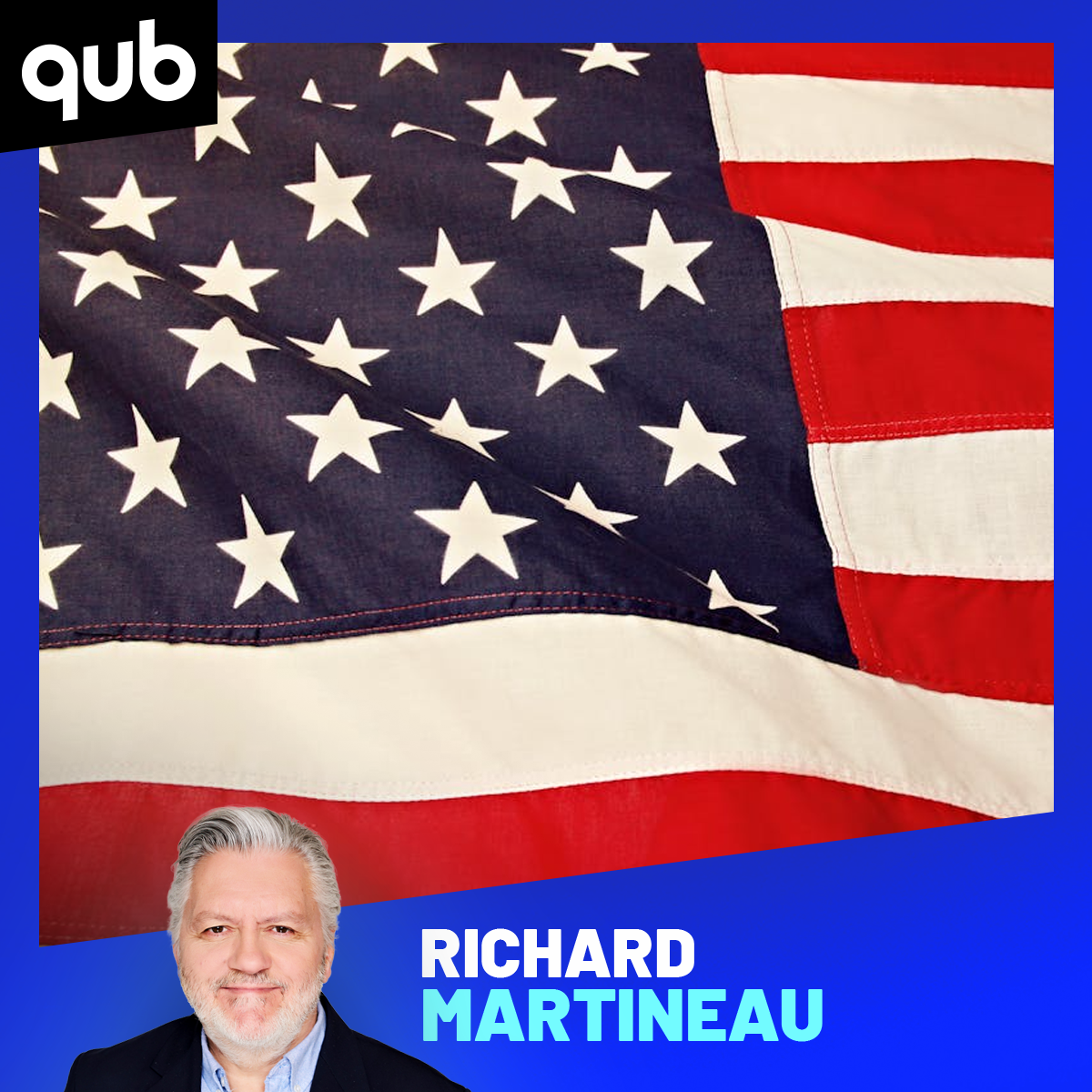 «Ronald Reagan disait que des barrières comme des tarifs, ce n’est pas bon pour l’économie américaine», rappelle la PDG de Manufacturiers et Exportateurs du Québec
