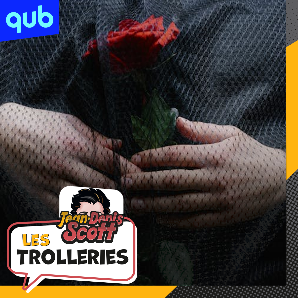 ADIEU À LA PROSTATE DE RICHARD ♥