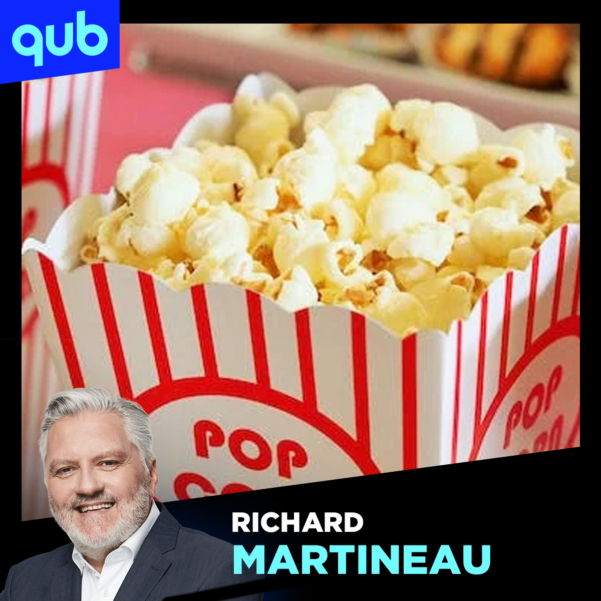 Une promotion alléchante dans des cinémas américains