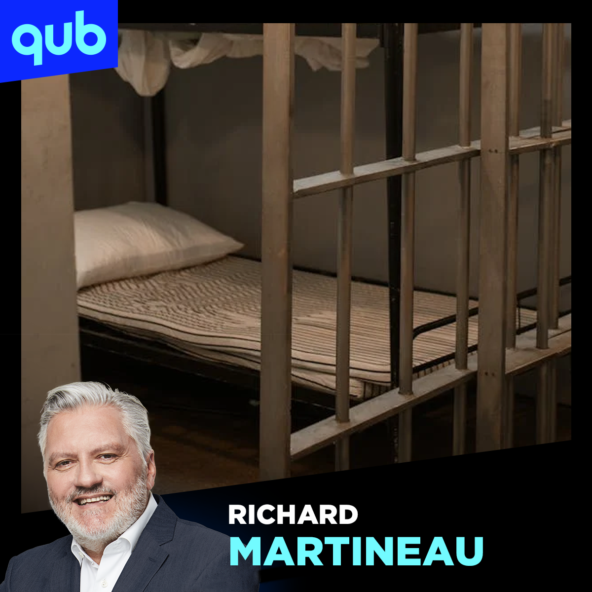 Quelle est la différence entre une prison pour homme et une prison pour femme?