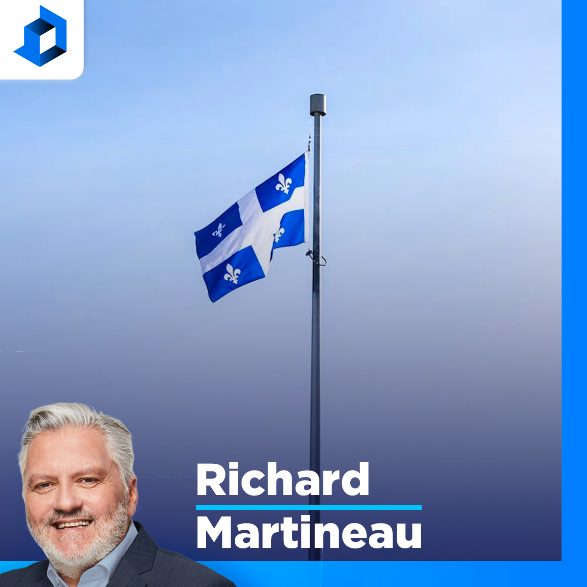 PCQ : «C’est sûr qu’il y a des sondages qui se trompent ce matin», dit Éric Duhaime