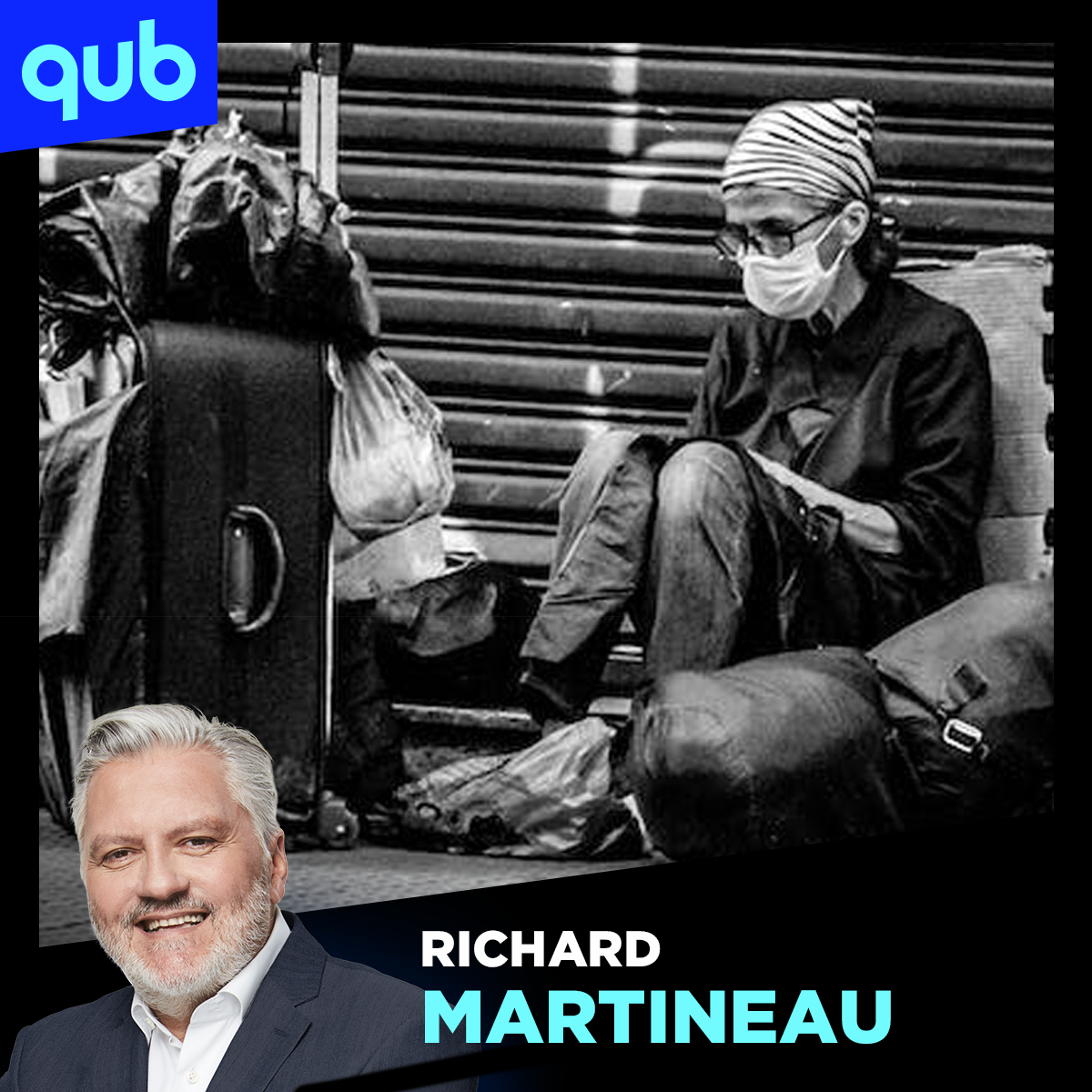 Richard Martineau