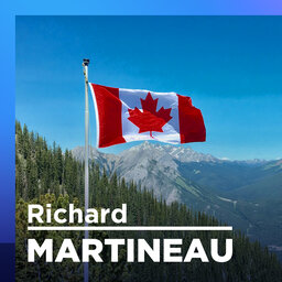 Le Canada c’est la «woke nation» par excellence, dit Mathieu Bock-Côté