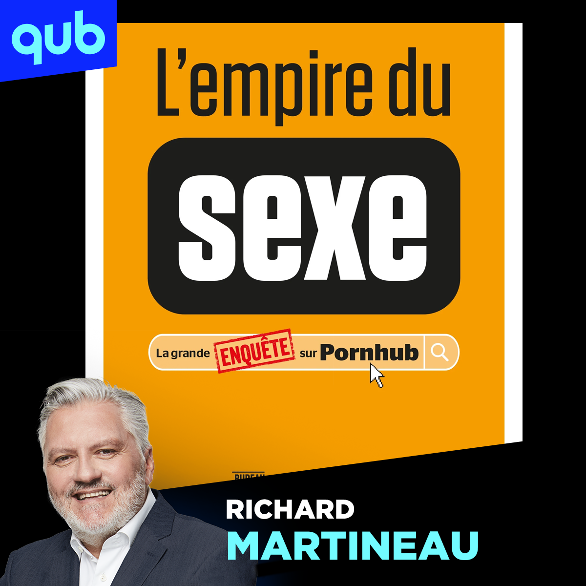 Richard Martineau