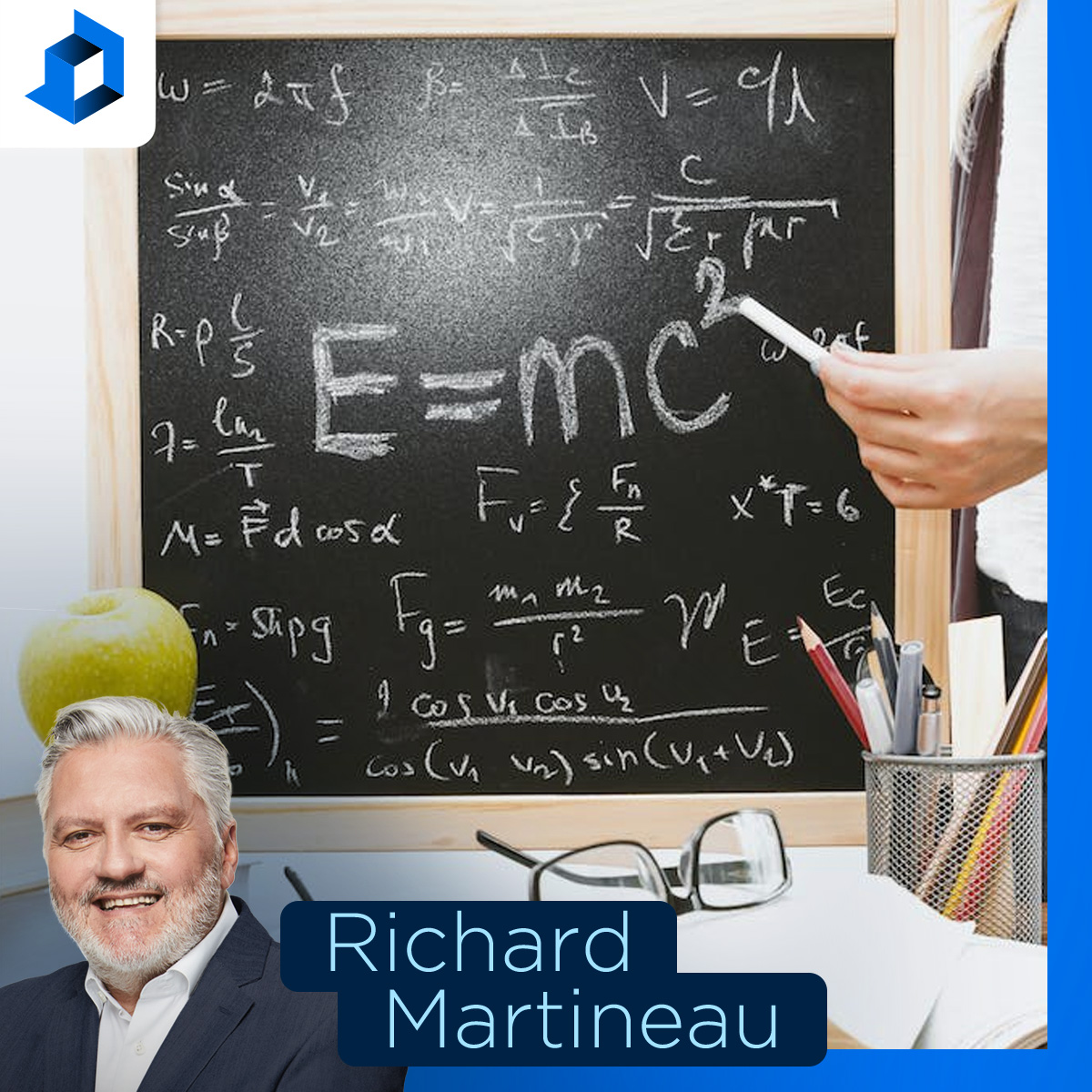 «J’ai transformé ma maison en mini-école» : l’initiative d’un enseignant durant la grève