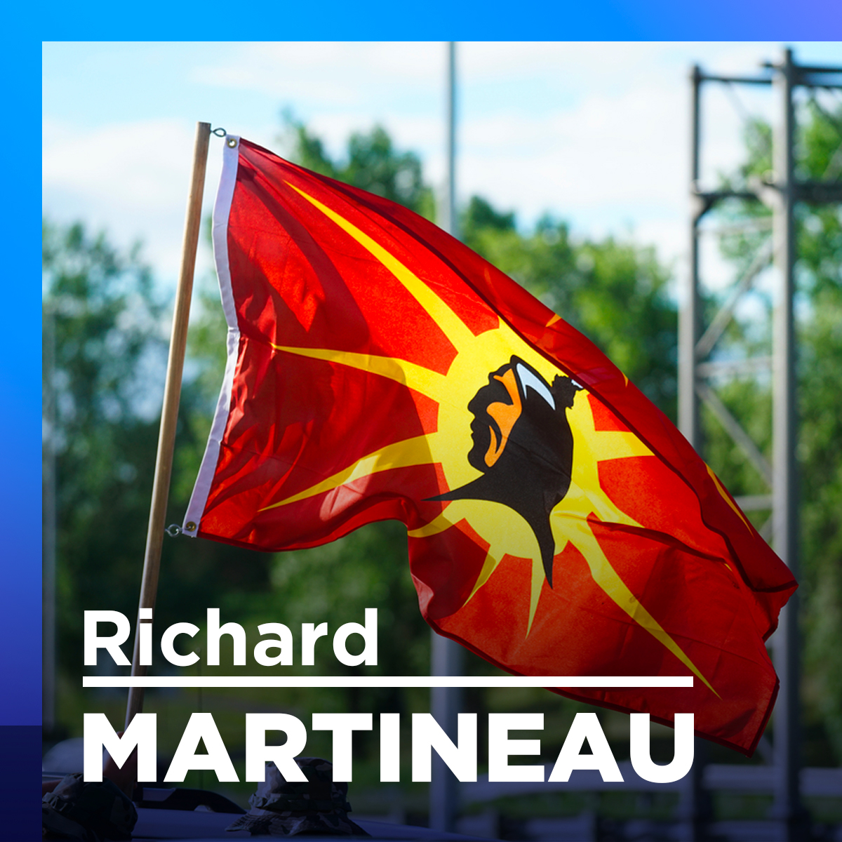 Akwesasne : là d'où partent les armes pour aller tuer à Montréal, dit Gilles Proulx