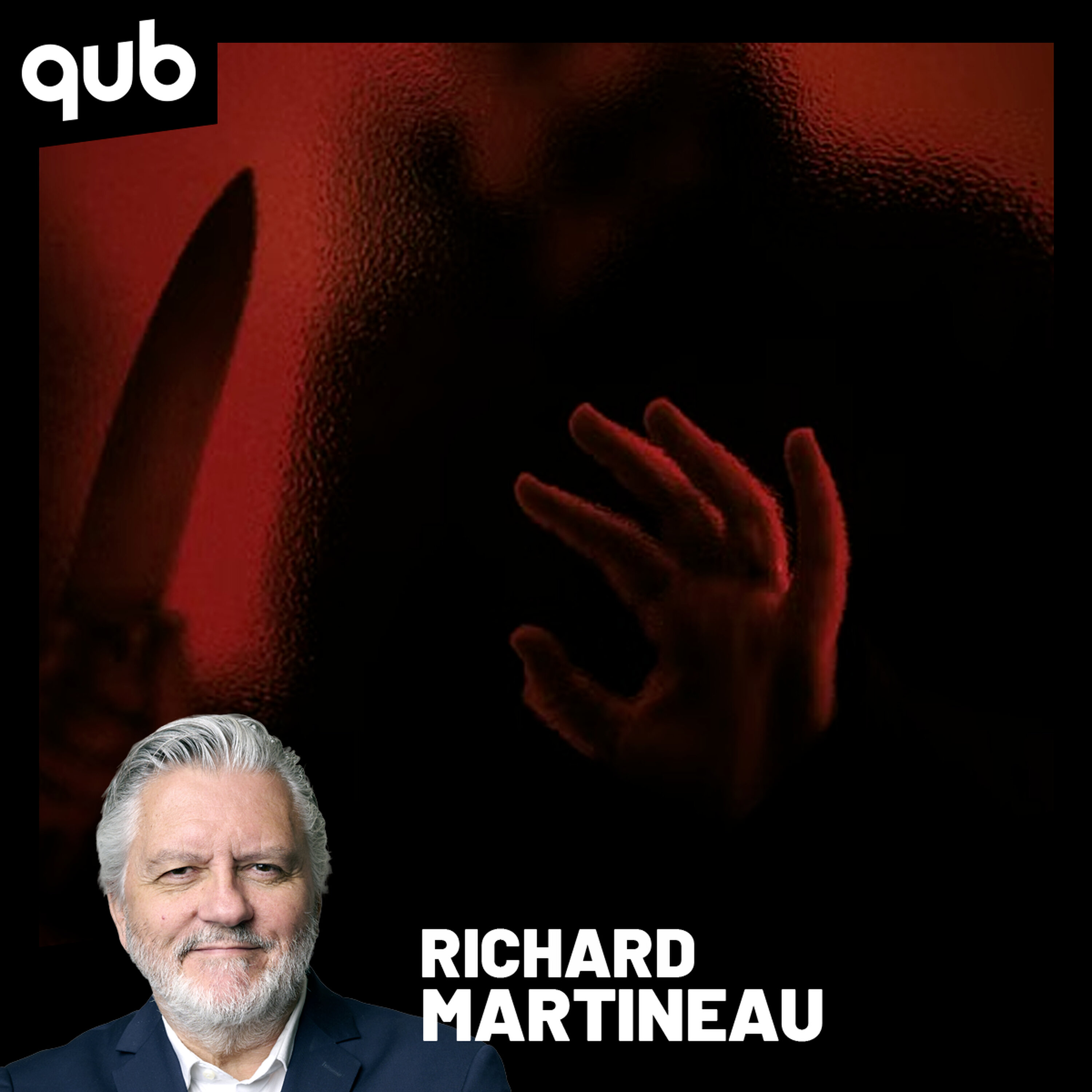 «À chaque pièce, une scène de crime»: une expo à Montréal sur les tueurs en série