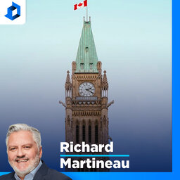 Roxham : « Il y a un manque de courage de la part du gouvernement» dénonce René Villemure, députée bloquiste de Trois-Rivières