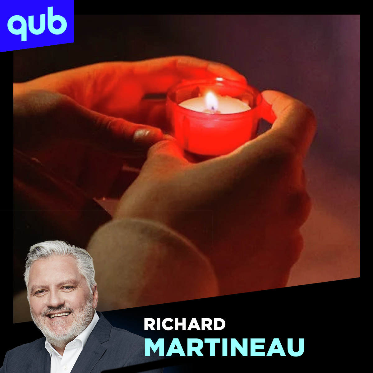 Richard Martineau