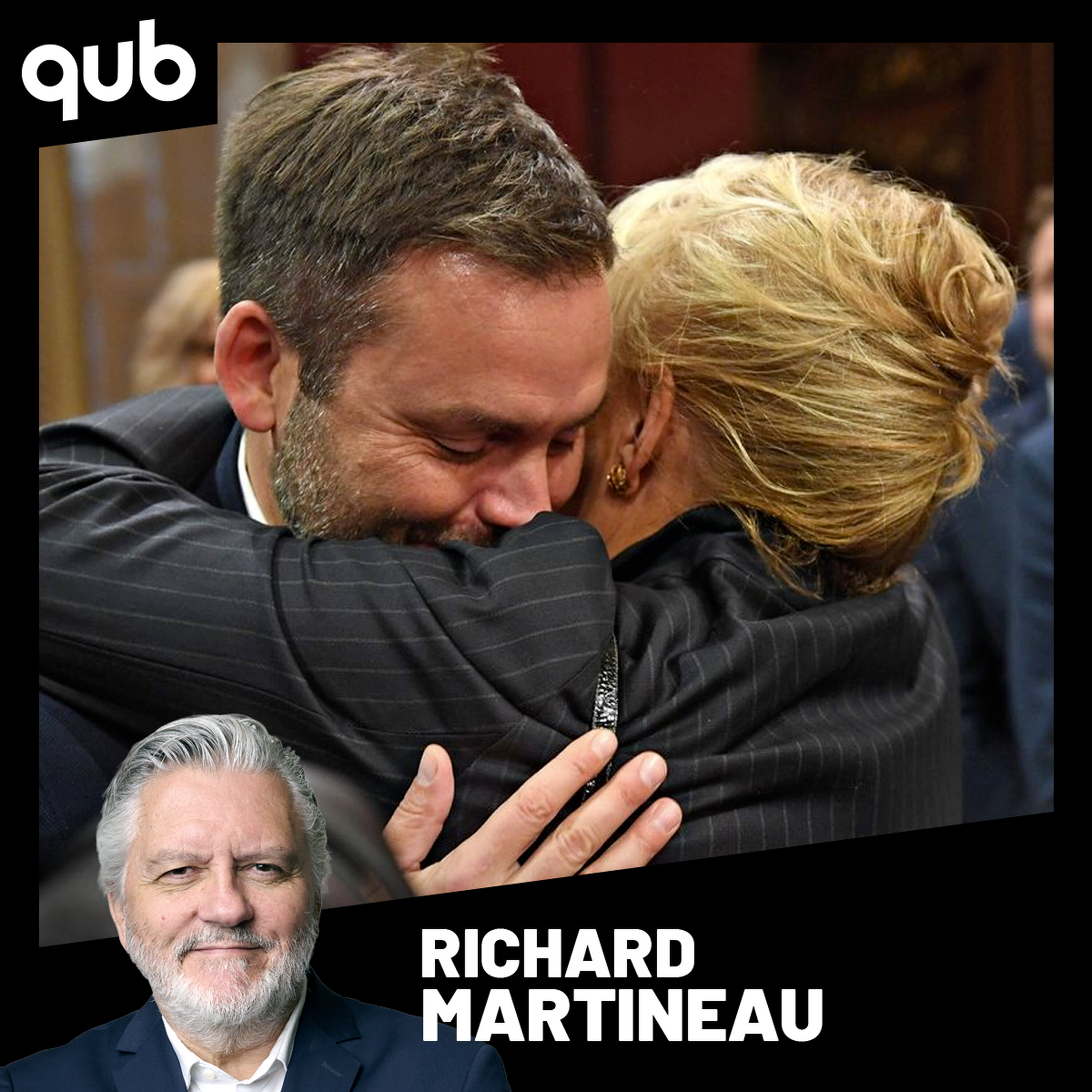 PSPP est-il trop émotif? «On ne peut qu’admirer son combat pour en arriver là, qu’on l’aime ou pas»