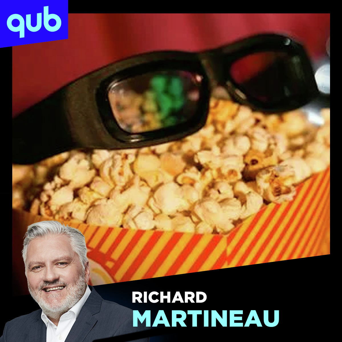 Richard Martineau