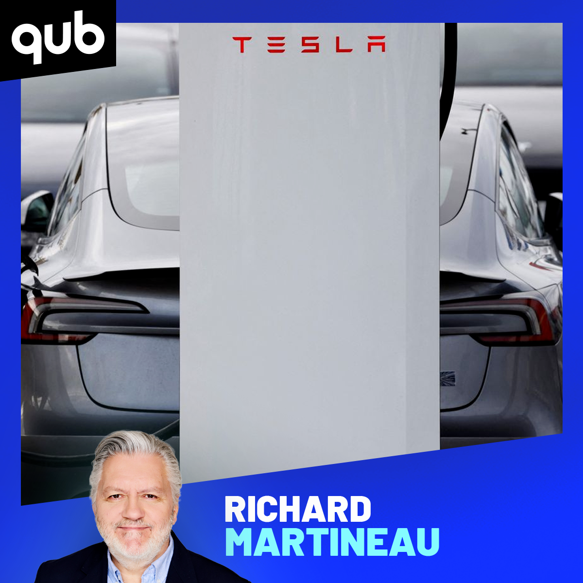 Batteries électriques défectueuses: «Il y a des modèles à éviter!», avertit un spécialiste episode artwork