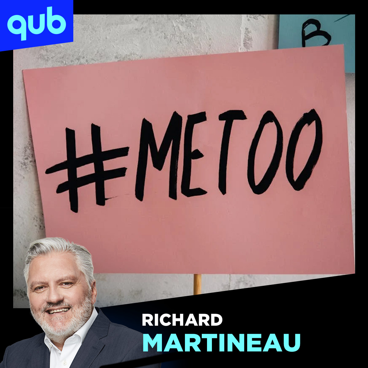 Hommes abusés : «Un tabou dans un tabou», explique un spécialiste